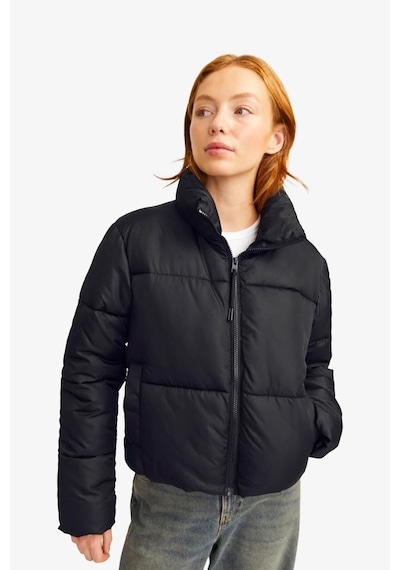 Jjxx Jxsolvej Kadın Siyah Mont 12258068-black Siyah
