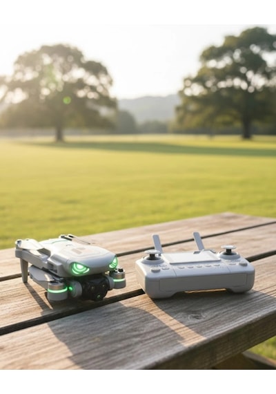 Mey İthalat Yeni Başlayanlar İçin Drone Otomatik Kalkış Ve Sabit Hover