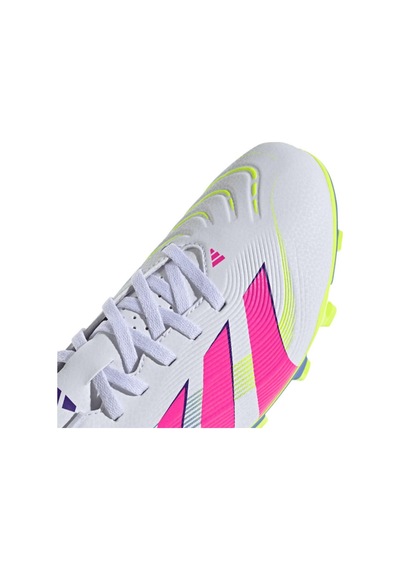 Adidas Id1323 Predator Club Fg/mg Unisex Krampon Beyaz