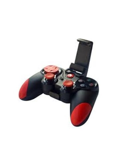 New S5 Wireless Kablosuz Oyun Kolu Bluetooth Joystick Gamepad