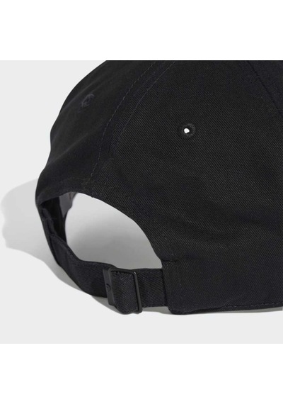 Adidas Jc6023 Baseball Cap Ac Şapka Siyah