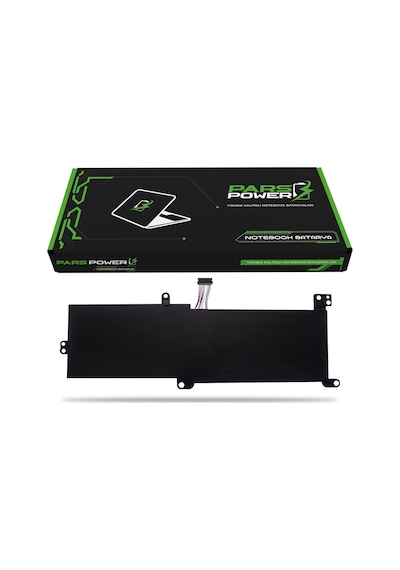 Lenovo Ideapad S145-14ıwl, S145-14ıml Batarya - Pil Pars Power