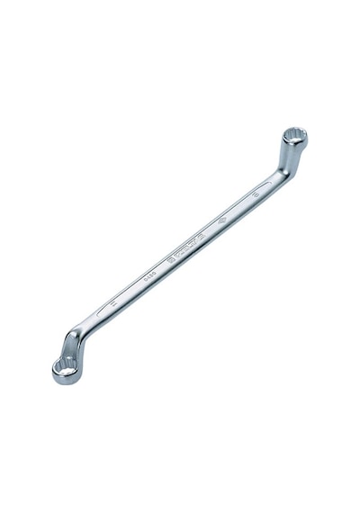 İzeltaş Yıldız İki Ağız Anahtar 14x15Mm 0430031415