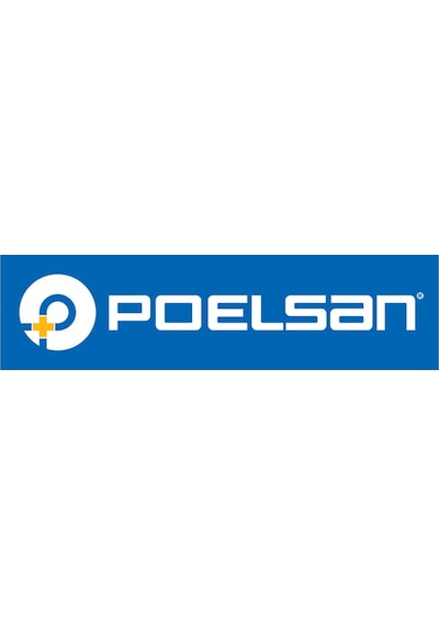 Poelsan Kaplin Ekleme Manşon,T,Dirsek,Tapa,Priz Kolye(Pe100 Boru)