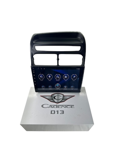 Fiat Linea Cadence D13 Yeni Seri İşlemcili Pro Oem Multimedia