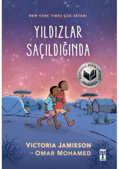 Yıldızlar Saçıldığında (549302518)