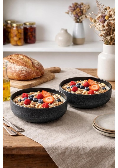 El Yapımı Seramik Salata Kasesi, Yulaf Granola Ve Kahvaltı Kasesi, Sağlıklı Beslenme Ve Diyet Kabı, Smoothie Bowl, Açai Bowl, Çorba Servis Kabı, Orta Boy Kase, Mikrodalga Uyumlu, Mıdnıght Çok Renkli El Yapımı Seramik Salata Kasesi, Yulaf Granola Ve Kahvaltı Kasesi, Sağlıklı Beslenme Ve Diyet Kabı, Smoothie Bowl, Açai Bowl, Çorba Servis Kabı, Orta Boy Kase, Mikrodalga Uyumlu, Mıdnıght Çok Renkli