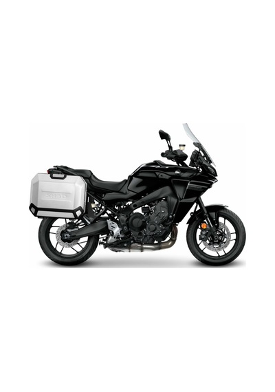 Shad 4p Yan Çanta Demiri Yamaha Tracer 9/gt 21 siyah