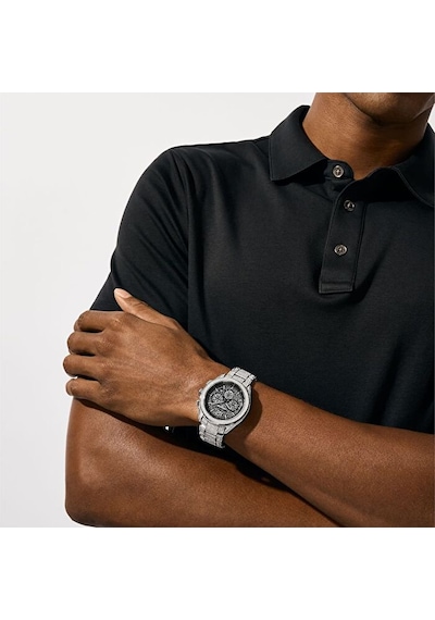 Michael Kors Mk9189 Erkek Kol Saati Diğer