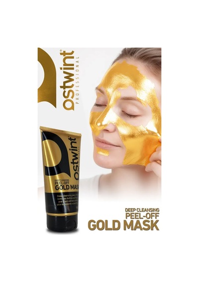 Golden Maske 150 Ml