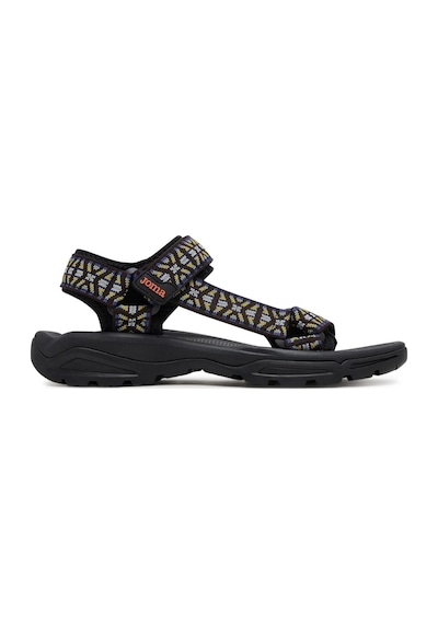 Joma Climber Siyah Erkek Sandalet Sclıs2501v Siyah