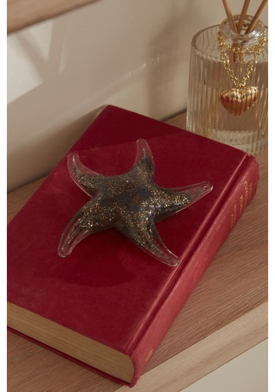 Karaca Home Star Biblo 12 Cm
