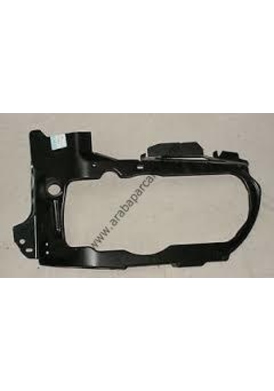 Renault Megane 1 Sol Far Sacı 7750826301
