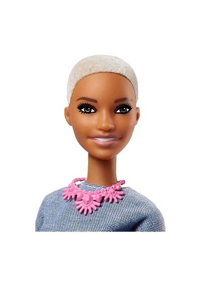 Barbie Fashionistas Büyüleyici Parti Bebekleri - #82