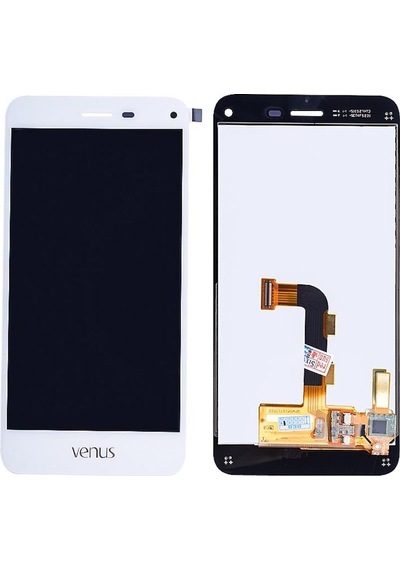 Vestel Uyumlu Venus V3 5070 Lcd Ekran Dokunmatik A+++Süper Kalite (521396117)