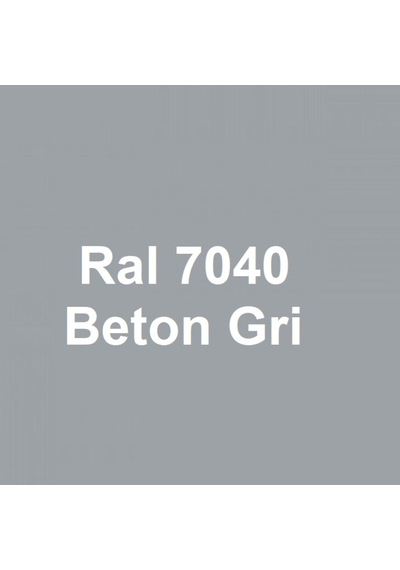 Best Sprey Boya Elite Ral7040 Beton Gri 1434