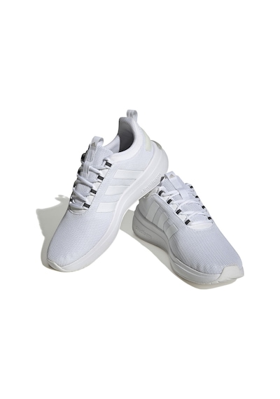 Adidas Racer Tr23 Beyaz Erkek Koşu Ayakkabısı 000000000101920549 Beyaz