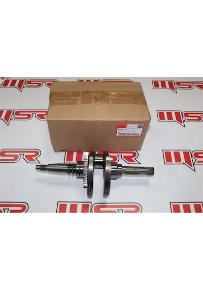Honda Adv 350 Krank Wuyang