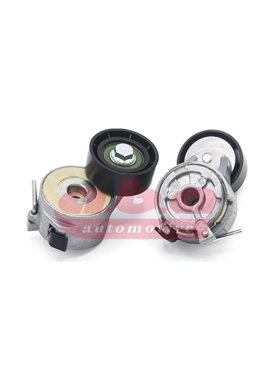 Aba 25405990 Alternatör Gergi Rulmanı P206- bıpper- expert- partner- berlıngo- c5- jumpy- nemo 1.4hdı- 1.6hdı Kütüklü 5751.f3- 1611424880- 9654127380