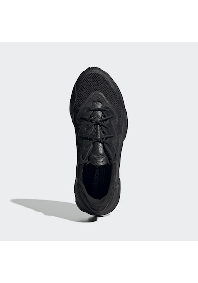 adidas EE6999 OZWEEGO Erkek Günlük Spor Ayakkabısı Siyah