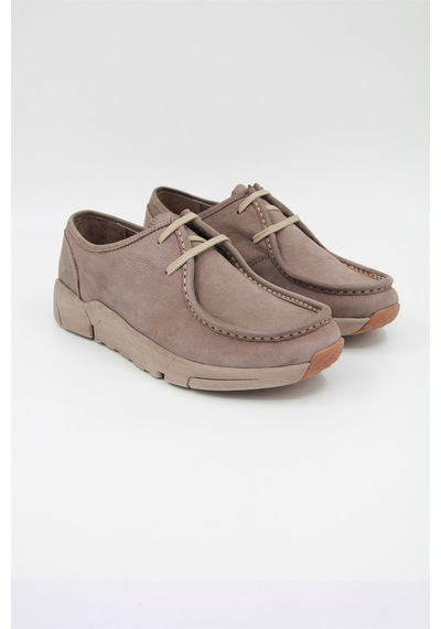 Freefoot Erkek Casual Ayakkabı 224197 - Vizon-vizon Vizon