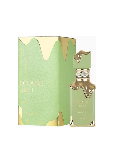 Lattafa Eclaire Pistache 100 Ml Arafat