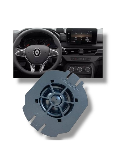 Bose Tweeter 1 Adet Duster Clio Megane Jogger Fluence