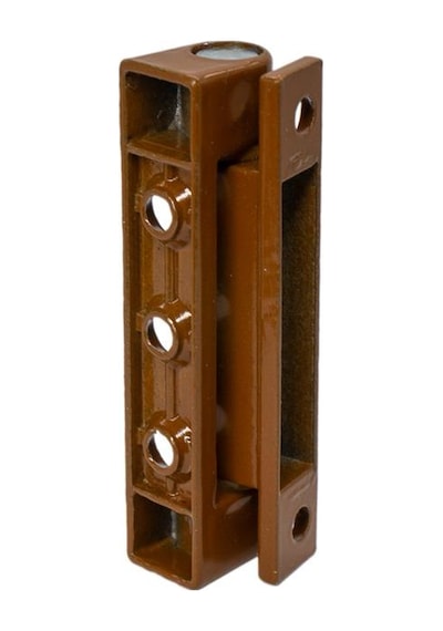Mk075 Pvc Kapı Pencere Pimapen Menteşesi 75 Mm - Açık Kahve