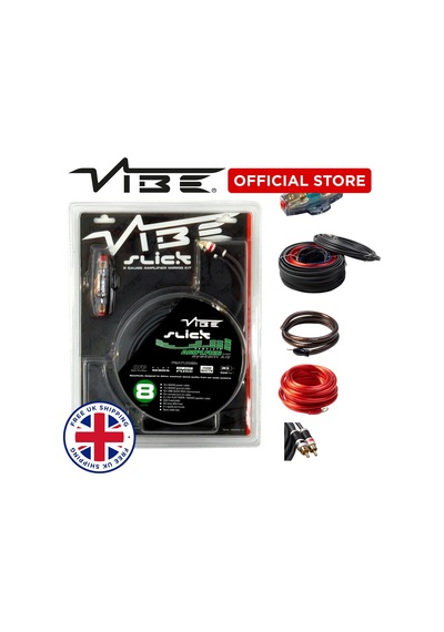 VIBE - SLiCK 8GA KiT