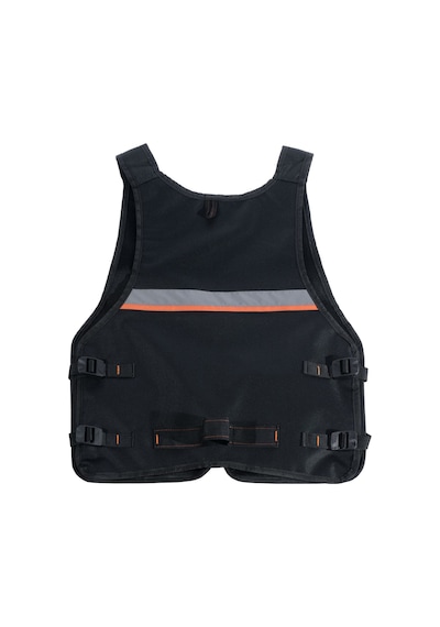 Impertex Kumaşlı Çok Cepli Takım Yeleği - Profesyonel Alet Taşıma Yeleği