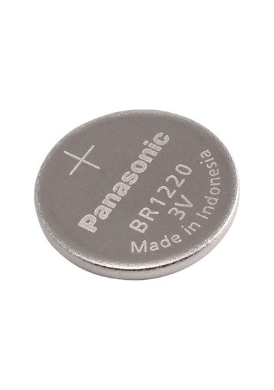 Panasonic Br-1220/bn - 3v Lithium Pil