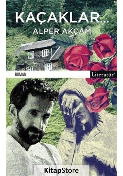 Kitapstore Kaçaklar / Alper Akçam