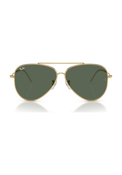 Ray-Ban Rbr0101s 001/vr 62 Unisex Güneş Gözlüğü