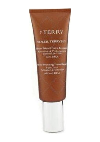 By Terry Soleil Terrybly Hydra Bronzing Tinted Serum 200 Ml Diğer