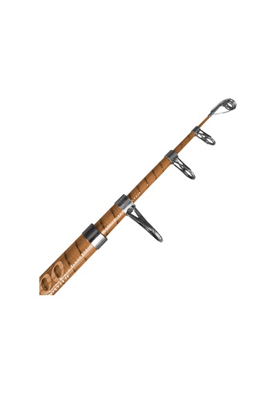 Teleskopik Olta Kamışı - Sensei - 270cm - 100/150 Gr - Sarı - Protackle
