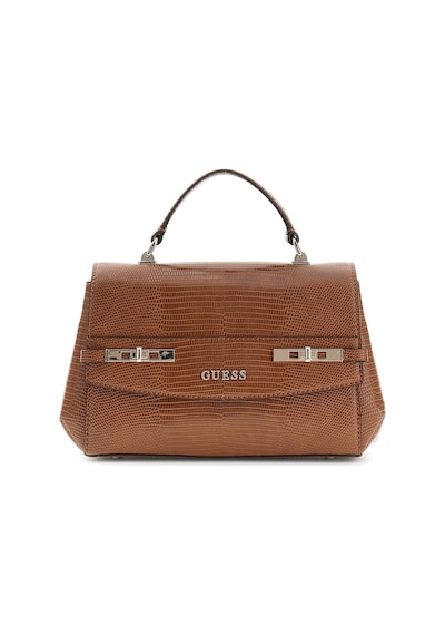 Guess Melinda Kadın Omuz Çantası Hwkl9933200 Taba