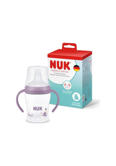 Pm Eğitici Alıştırma Bardağı, 150 Ml, Hipo Çok Renkli