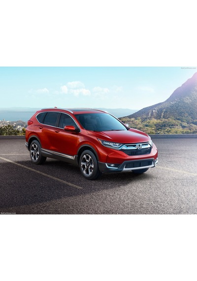 Honda Cr-V Crv 2017-2022 Ön Cam Sileceği Silecek Takımı 65X40 CM