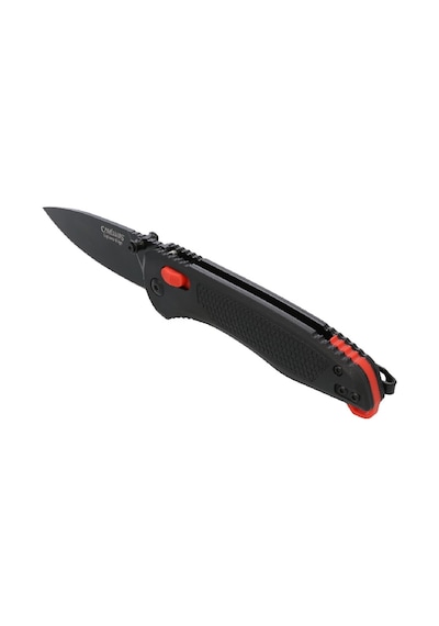 Camıllus Explorer Edge Bıçak Siyah