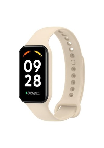 Apsuwa Xiaomi Redmi Smart Band 2 Kordon Kayış Silikon