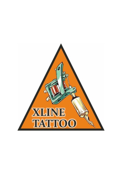 Xlınetattoo 5Ml Beyaz Tattoo Dövme Boyası 5Ml