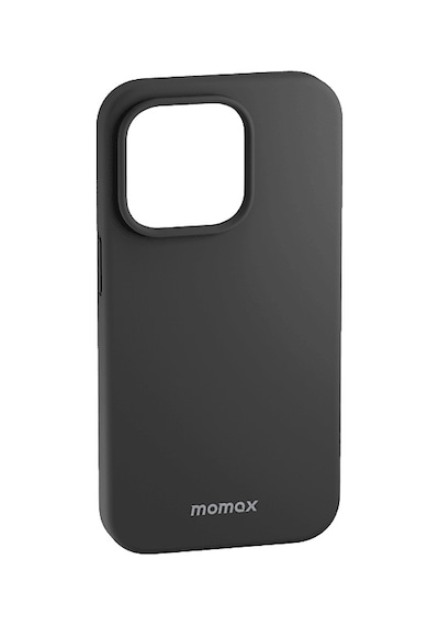 Momax MSAP22MD Apple Uyumlu iPhone 14 Pro Magsafe Silikon Kılıfı