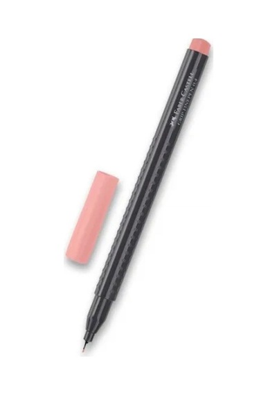 Faber Castell Grip Finepen Somon Cn29