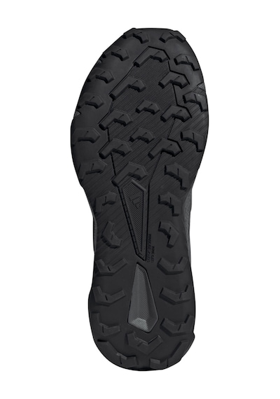Adidas Adi Das Terrex Tracefinder Erkek Siyah Outdoor Ayakkabı Crblck Siyah