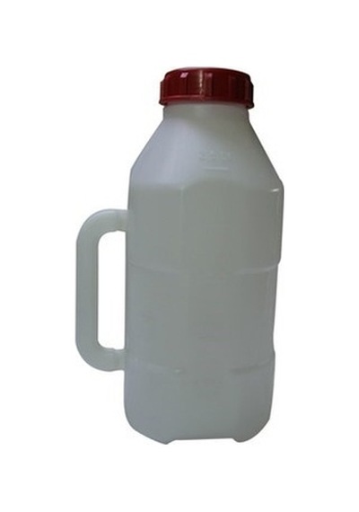 Pasolu Buzağı Besleme Biberon-2.5 Litre