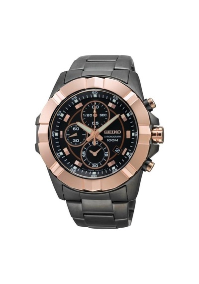 Seiko SNDD78P1 Erkek Kol Saati