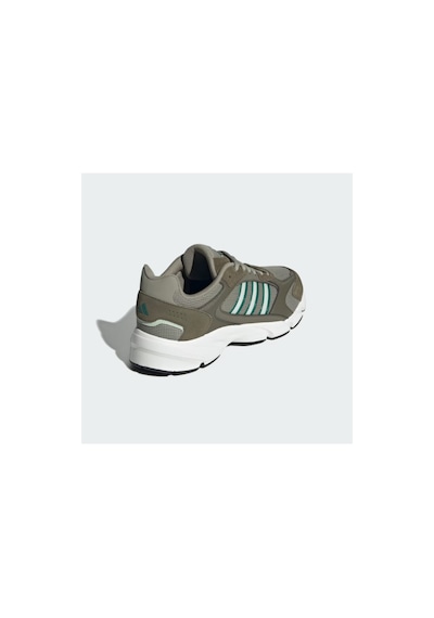 Adidas Ig4352 Crazychaos 2000 Unisex Spor Ayakkabısı Haki Yeşil