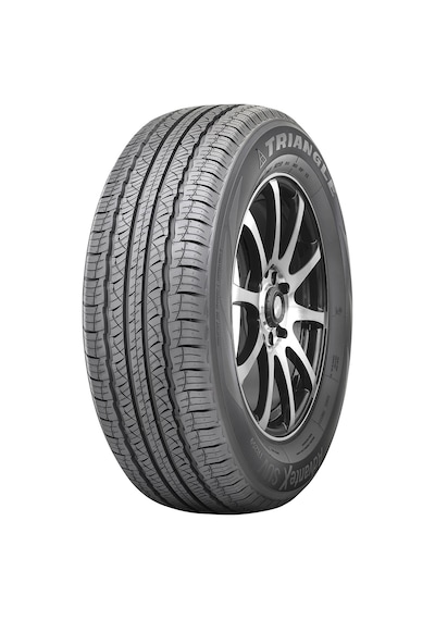 Triangle 235/60R16 100H Advantex Suv Tr259 Yaz Lastiği  - 2025