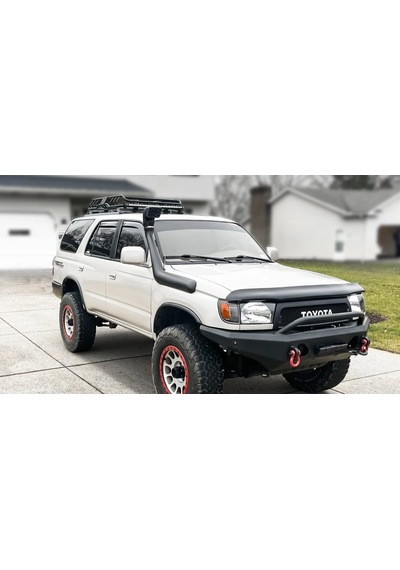 Toyota Hilux Ln167 Sağ Snorkel