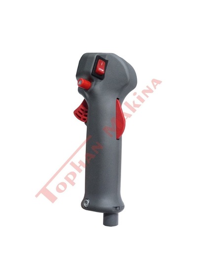 Emak Bf000059r Kabze Komple Yeni Tip Bch40t,bch250t,bch50t